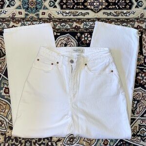 Abercrombie 90s Relaxed Jean